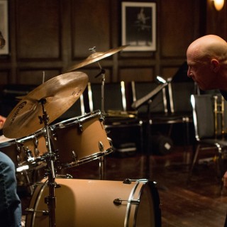 Το Whiplash είναι η πιο ζωντανή μουσική ταινία των τελευταίων ετών