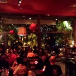 Mega Party στο Βυσσινόκηπο!