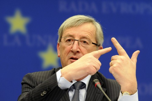 Ισχυρότερη ενιαία διακυβέρνηση της ευρωζώνης