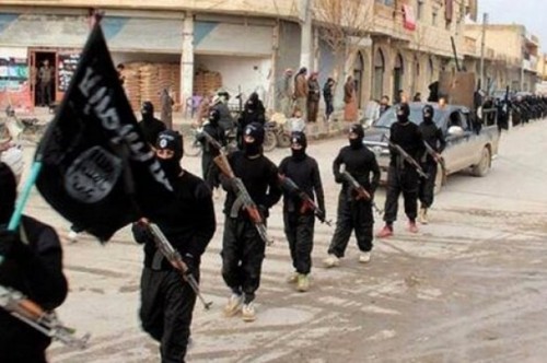 H οργάνωση Ισλαμικό Κράτος απειλεί ότι θα διαπράξει νέες επιθέσεις