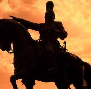 04/02/1843, ο θάνατος του Κολοκοτρώνη