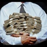 Πώς θα υπολογίζεται πόσο πλούσιος είναι ο καθένας