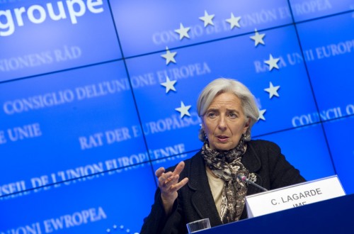 To Reuters αναφέρει ότι θα αποπληρωθεί η δόση που οφείλει η Ελλάδα στο ΔΝΤ