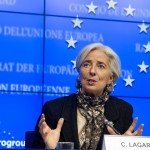 Τηλεφωνική επικοινωνία είχε η κ. Λαγκάρντ με τον Α. Τσίπρα