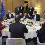 Κοντά στις 6 Απριλίου θα συγκληθεί νέο Eurogroup