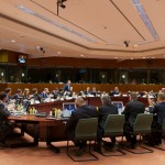 Αυτή την ώρα γίνεται η διαπραγμάτευση στις Βρυξέλλες