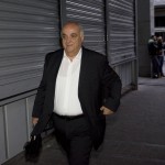 Πώς αναμειγνύεται ο κ. Στασινόπουλος με τη λίστα Λαγκάρντ