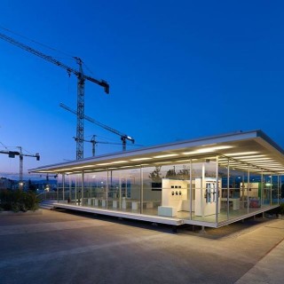 Μικρόκοσμοι, βιβλιοπωλεία που σημάδεψαν το χάρτη της κρίσης.