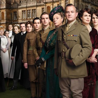 Πλησιάζει το τέλος του Downton Abbey