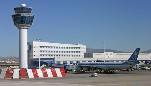 Το «Ελευθέριος Βενιζέλος» ανακηρύχθηκε αεροδρόμιο της χρονιάς