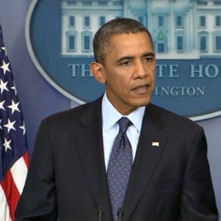 Το μήνυμα του Μπάρακ Ομπάμα για την Εθνική Επέτειο