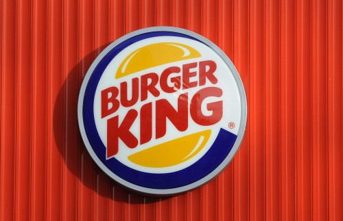 Έρχονται τα Burger King στην Ελλάδα