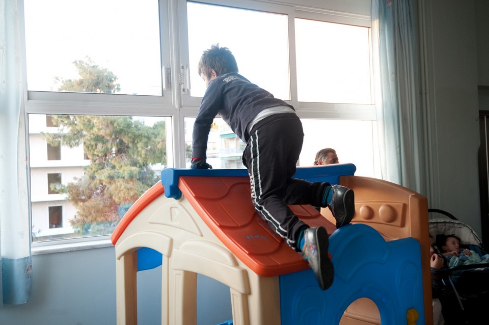 MKO AGLAIA KIRIAKOU PAIDON