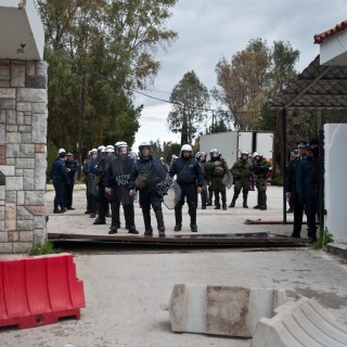 «Δεν μας έχει πει κανείς το έγκλημα μας. Θέλουμε την ελευθερία μας και τίποτα άλλο»