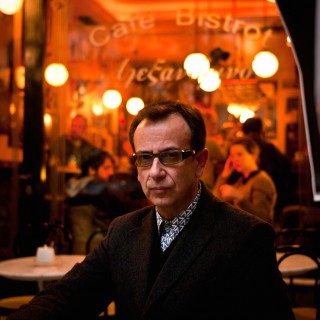 O Τόλης Φασόης προκαλούσε ξύλο μεταξύ ροκάδων και πανκιών