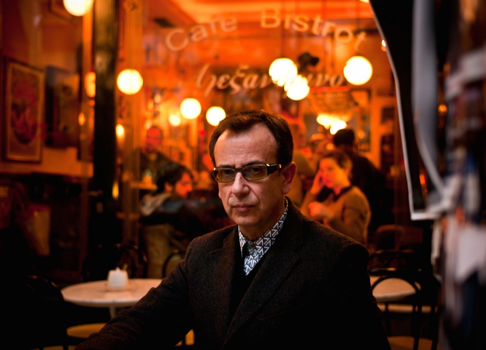 Τόλης Φασόης, μουσικός