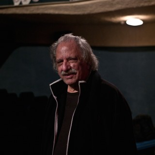 Η Ρεμπέτικη Ζωή του Κώστα Φέρρη