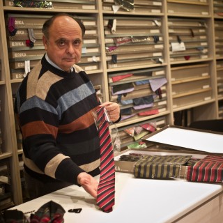 Όλες οι γραβάτες των πρωθυπουργών