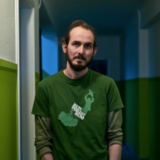 Ο Δημήτρης Λαϊνάς θα χάνει συνέχεια στο ping pong