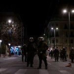 Βουλευτής της Νέας Δημοκρατίας θέλει να μην κάνουμε σαν τρελοί όταν τρέχει λίγο «αιματάκι» στα Εξάρχεια [ΒΙΝΤΕΟ]