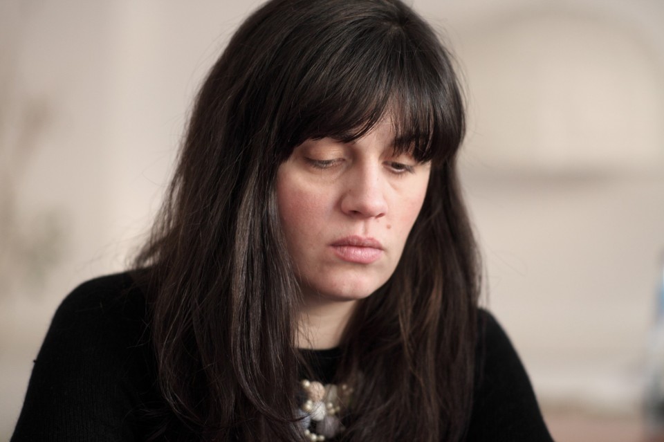 Μαρία Ναθαναήλ