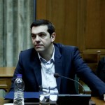 Η Ισπανία ζητά να καταδικαστούν οι δηλώσεις του Α. Τσίπρα