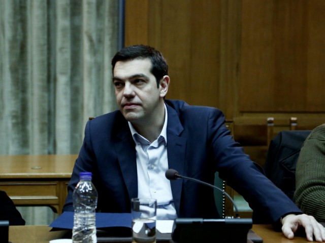 Η Ισπανία ζητά να καταδικαστούν οι δηλώσεις του Α. Τσίπρα