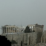 Δεν τίθεται θέμα για επιστροφή των Γλυπτών του Παρθενώνα