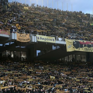 Σκληρή ανακοίνωση της Original 21 κατά Τσιάρτα