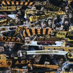 Κυπελλούχος Ελλάδας η ΑΕΚ!