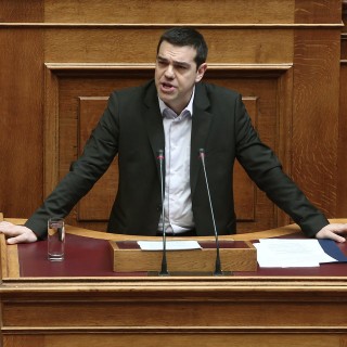 Oι συναντήσεις Τσίπρα και όσα θα συζητηθούν