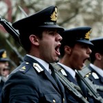 Πώς θα γίνουν οι παρελάσεις της 28ης Οκτωβρίου