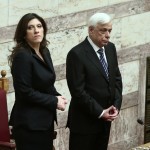 Παυλόπουλος στην Κωνσταντοπούλου: Εγώ εφαρμόζω το Σύνταγμα, εσύ το αγνοείς