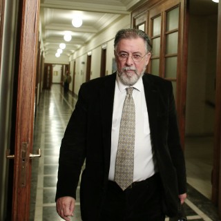 Δόθηκε εντολή από την Εισαγγελία να παρέμβει η ΕΛ.ΑΣ. αλλά κ. Πανούσης είχε άλλη στάση