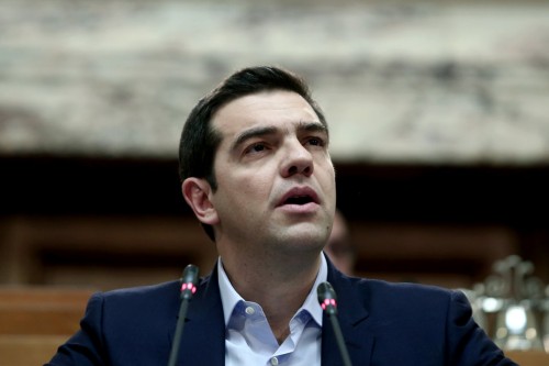 Ποια τα αποτελέσματα της Κεντρικής Επιτροπής του ΣΥΡΙΖΑ