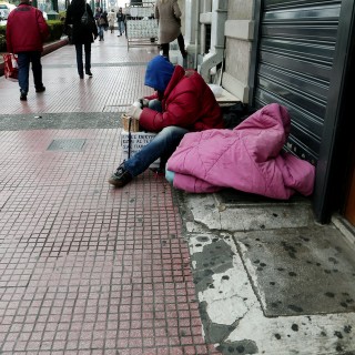 Τα μέτρα που θα ληφθούν για την πάταξη της ανθρωπιστικής κρίσης