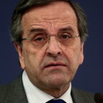 Σαμαράς: Η ΝΔ θα ψηφίσει το νομοσχέδιο για την ανθρωπιστική κρίση