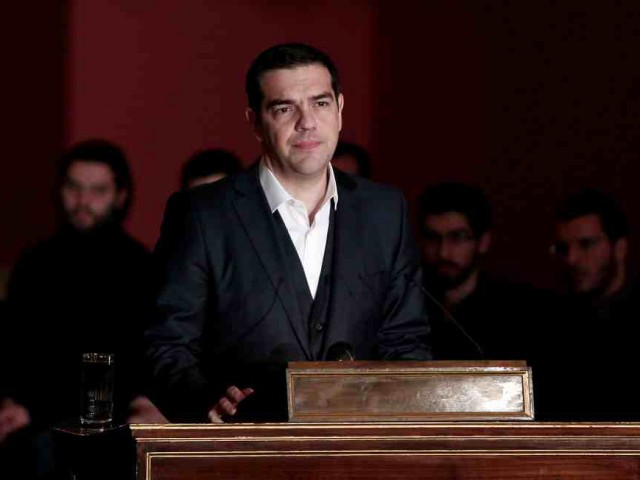 Αύριο στις 19:00 η συνεδρίαση του κεντρικού συμβουλίου