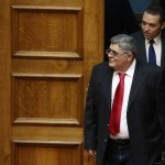 Στις 20 Απριλίου αρχίζει η δίκη της Χρυσής Αυγής