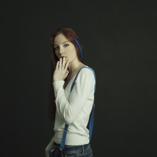 Η Άννα Ρεζάν-Κριτσέλη πιστεύει ότι η αγάπη είναι δυνατότερη από τον φόβο