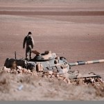 Σημαντική αύξηση των θυμάτων πολέμου το 2014