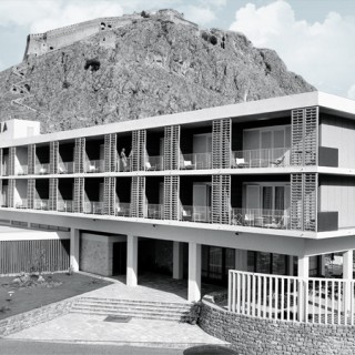 Ανακατασκευάζοντας την Ελλάδα