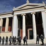 Τα πανεπιστήμια και τα ΑΕΙ αποτελούν τον βασικότερο παραγωγό έρευνας στην Ελλάδα