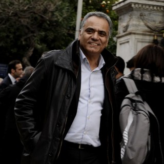 Μέσα στο 2015 προβλέπει ο κ. Σκουρλέτης την αύξηση του κατώτατου μισθού