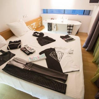 Το Fashion Room Service επιστρέφει