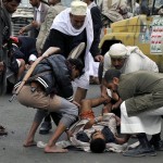 Υεμένη: Τουλάχιστον 30 νεκροί από επιθέσεις αυτοκτονίας