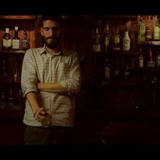 Ο Κωνσταντίνος Σακουλάς είναι ένας ταλαντούχος νέος που ξέρει να μιλάει για τον πόνο