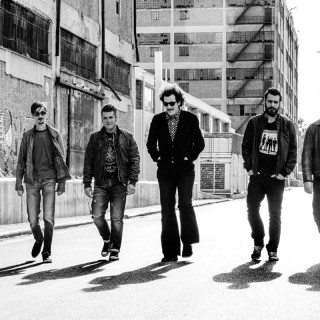 Ακούστε τους 7-Odds, την επόμενη γκαζωμένη αθηναϊκή μπάντα, να διασκευάζουν Goat