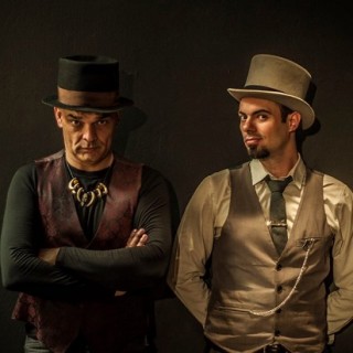 Opera Chaotique στο Faust