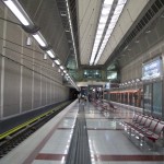 Τρίωρη στάση εργασίας σήμερα σε μετρό και ηλεκτρικό